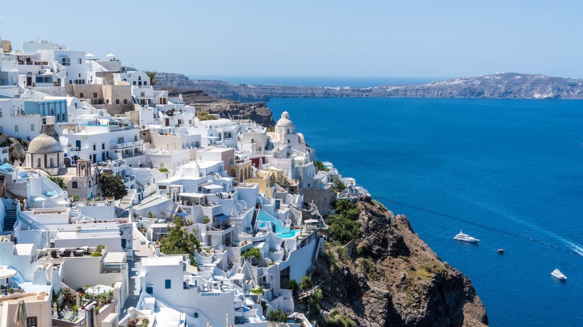 Guide et conseils pour un voyage sur mesure en Grèce