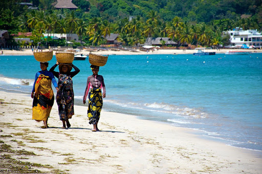 Pourquoi opter pour Madagascar parmi les destinations célèbres africaines ?